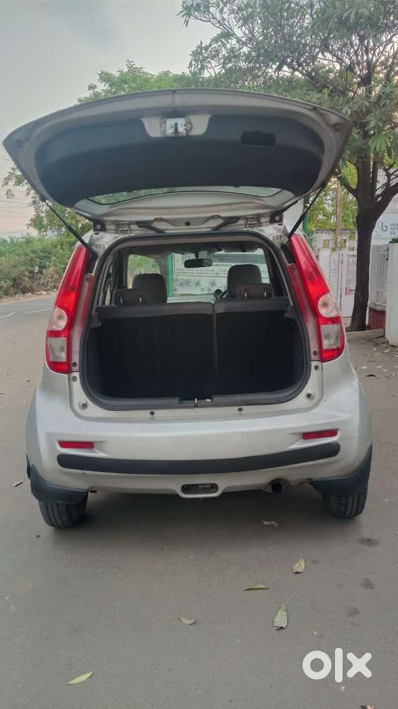 Maruti Suzuki Ritz Vdi Bs-iv, 2009, Diesel