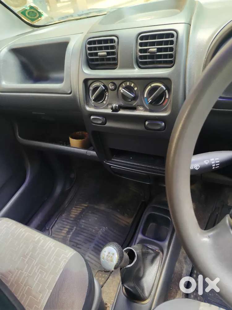 Maruti Wagon R 2010 Lxi