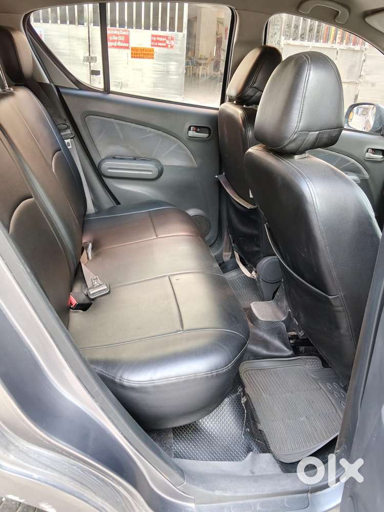 Maruti Suzuki Ritz Vdi Bs-iv, 2012, Diesel