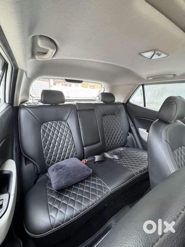 Hyundai Venue Sx 1.2 Mt Knight Edition, 2023, Petrol