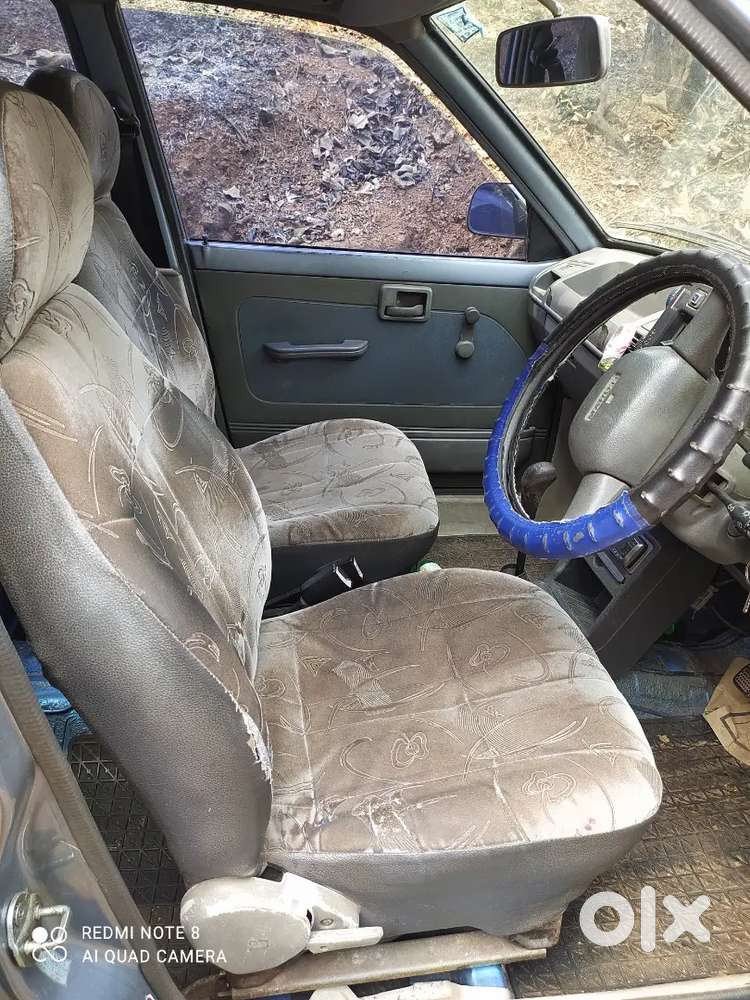 Good Condition Best Car