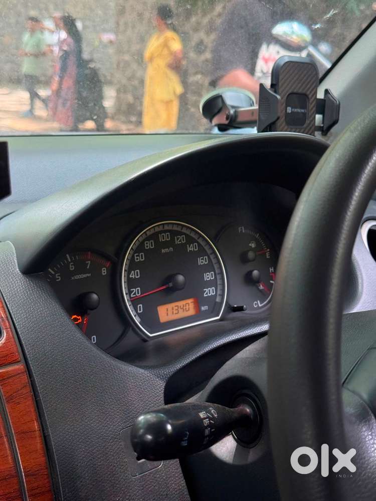 Maruti Suzuki Swift 2007 Petrol