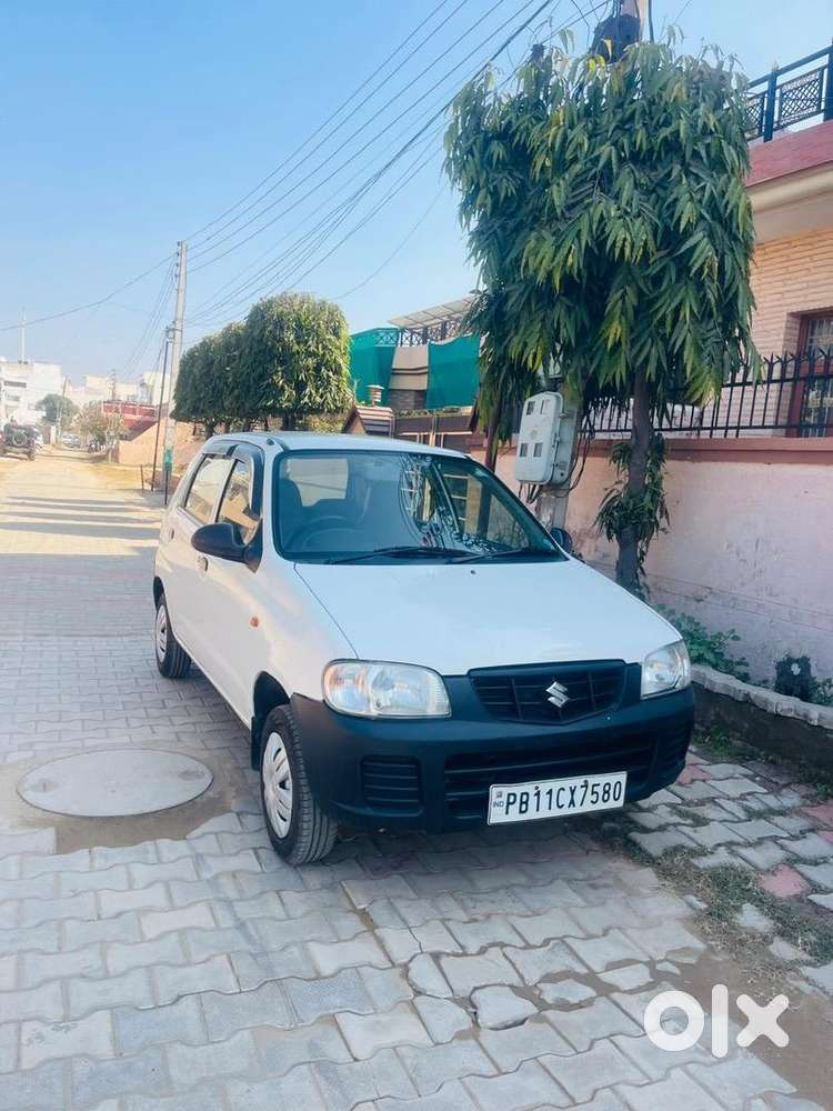 Maruti Suzuki Alto 800 2011 Petrol Good Condition
