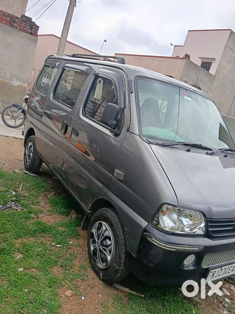 Maruti Suzuki Eeco 2023 Ac 5 Str