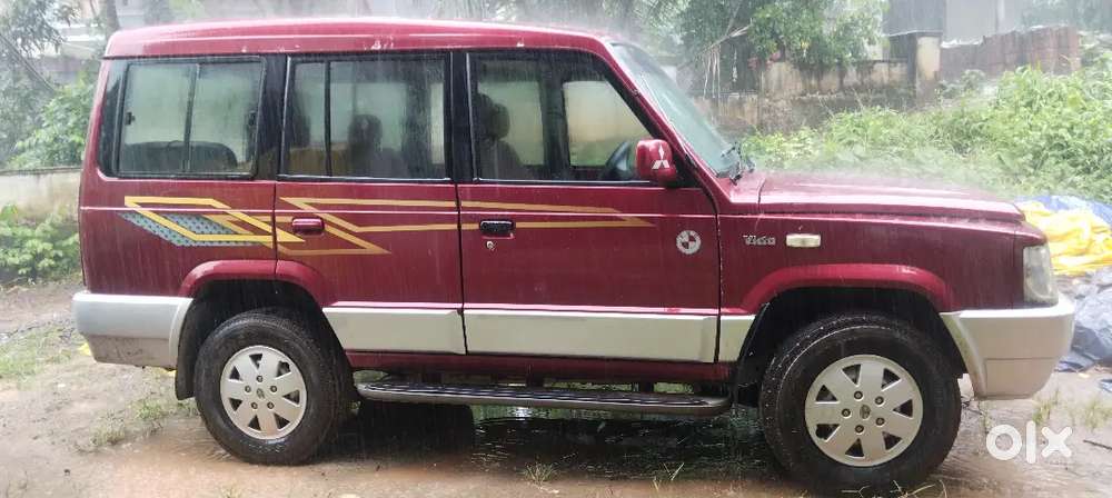 Tata Sumo Victa 2010 Diesel 130000 Km Driven