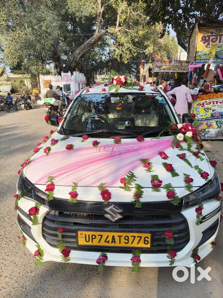 Maruti Suzuki Dzire 2025 Cng & Hybrids 13200 Km Driven
