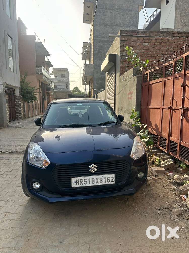 Maruti Suzuki Swift Diesel 2019
