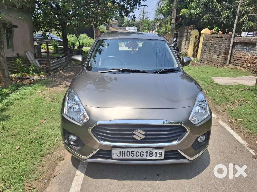 Maruti Suzuki Dizer Register 10.12.2018
