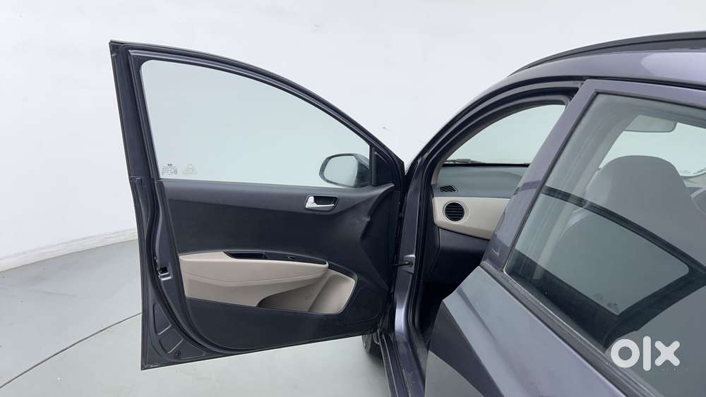 Hyundai Grand I10 1.2 Kappa Sportz, 2014, Petrol