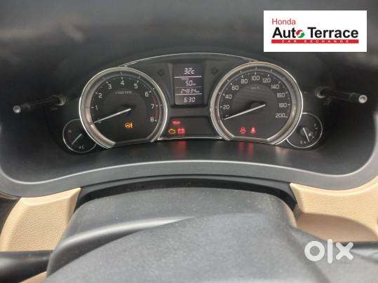Maruti Suzuki Ciaz Vxi, 2015, Petrol