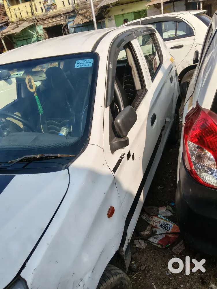 Maruti Suzuki 800 Petrol 2019