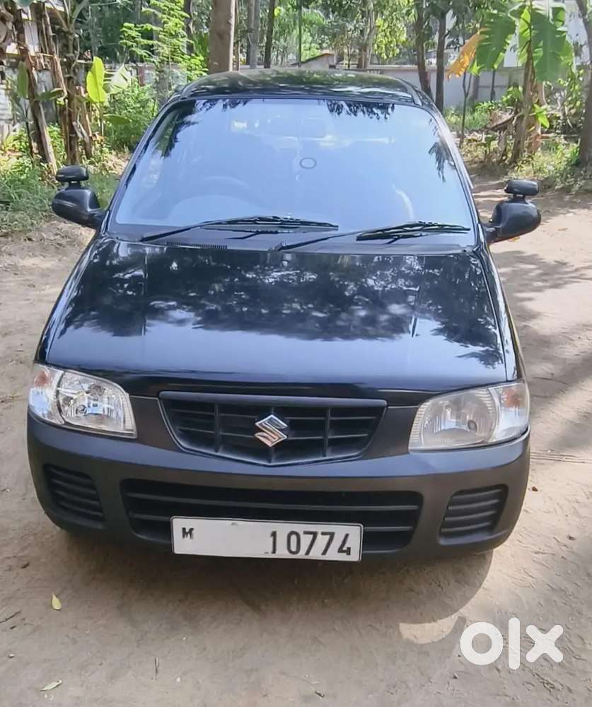 Maruti Suzuki Alto Lxi Manual 2005