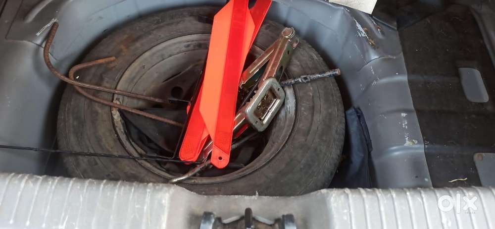 Hyundai I10 Sportz, 2014, Petrol