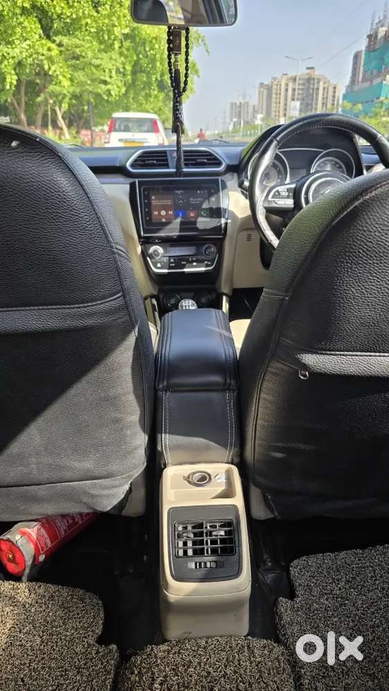 Maruti Suzuki Dzire 2022 Cng & Hybrids Well Maintained
