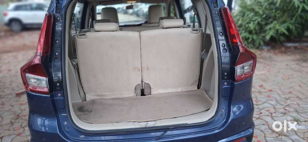 Maruti Suzuki Ertiga 1.3 Zdi Plus, 2019, Diesel