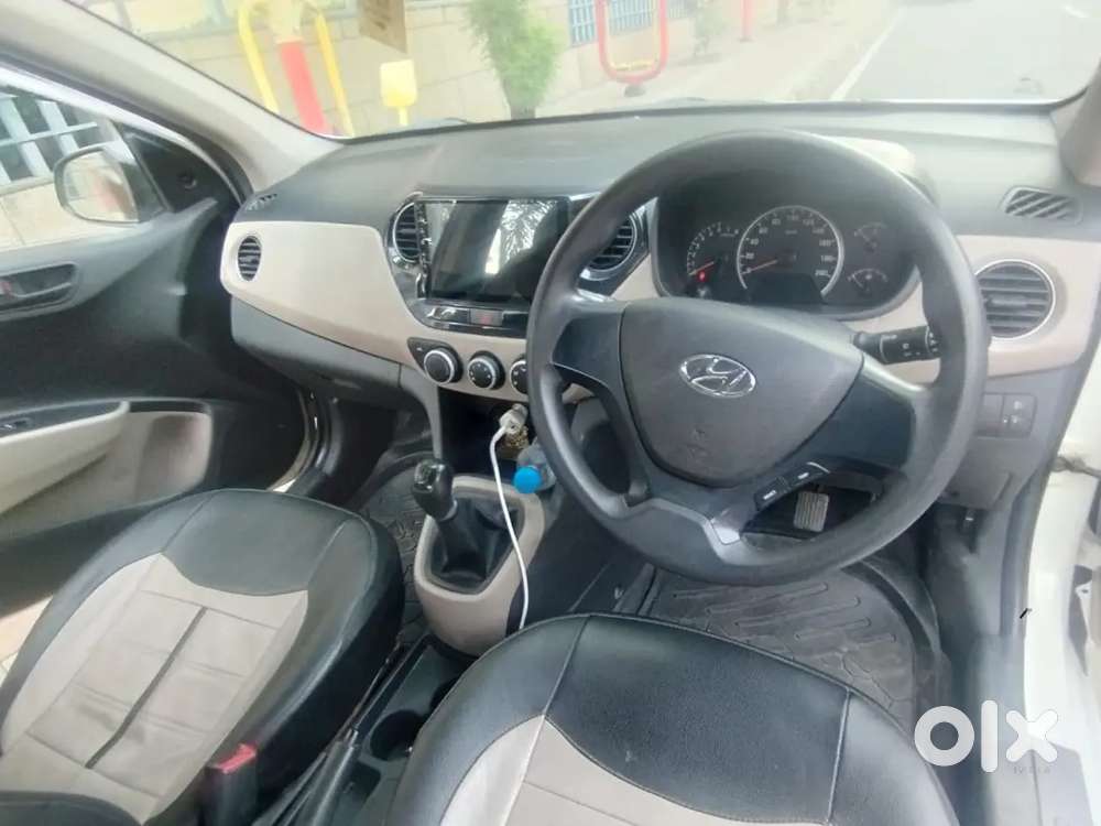 Hyundai Grand I10 2018 Petrol 49000 Km Driven