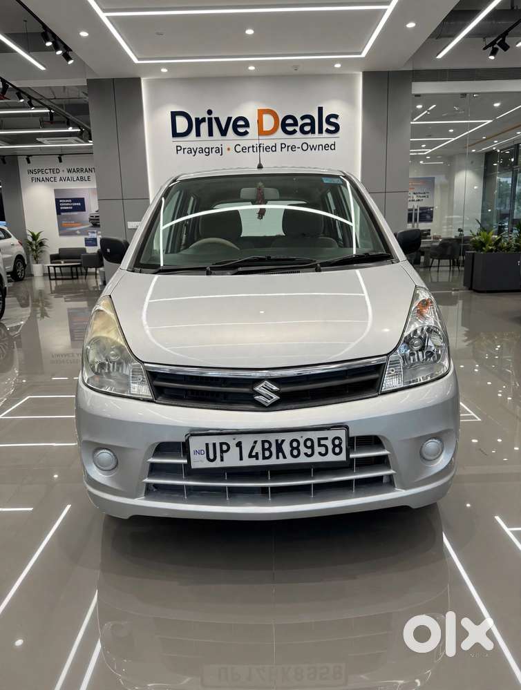 Maruti Suzuki Zen Estilo Lxi Bs Iv, 2011, Petrol