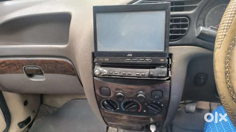 Ford Ikon Zxi Diesel 2016