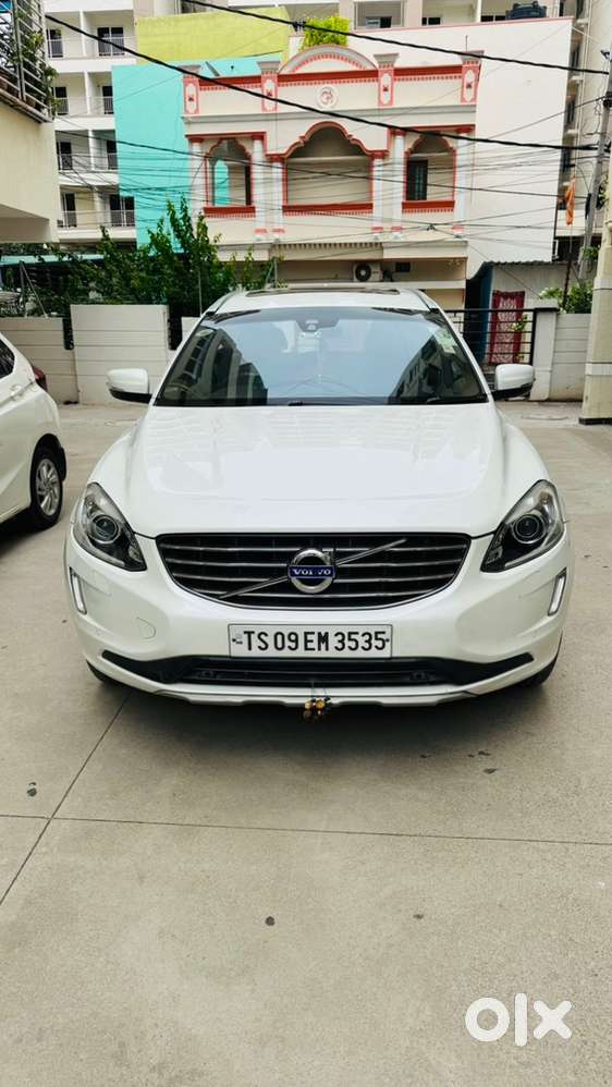 2016volvo Xc60 For Sale