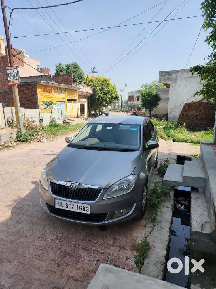 Good Condition