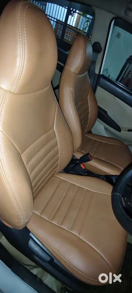 Hyundai Eon 2015-16, Petrol Well Maintained