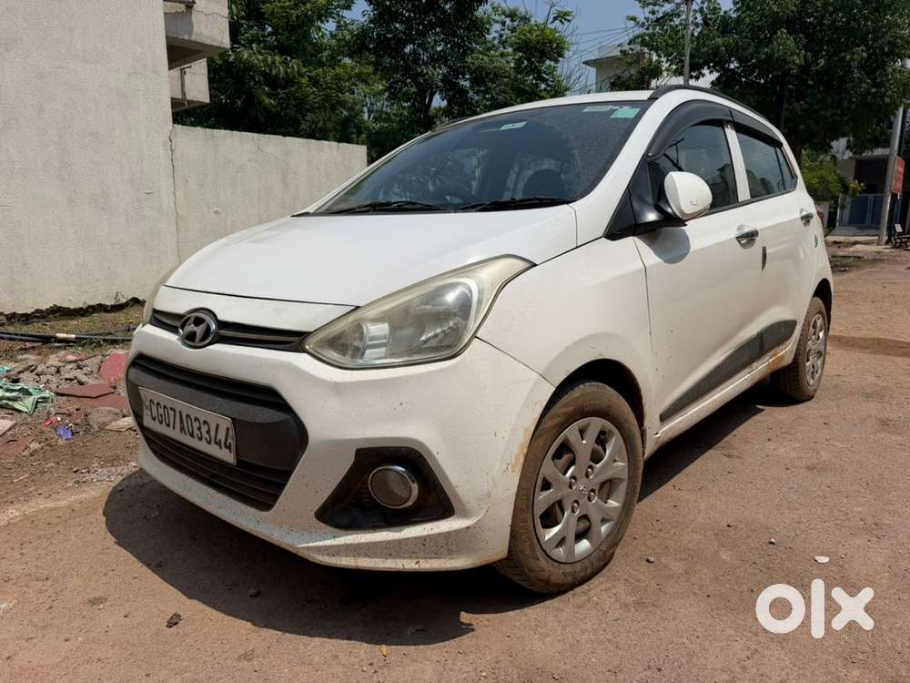 2014 Hyundai Grand I10