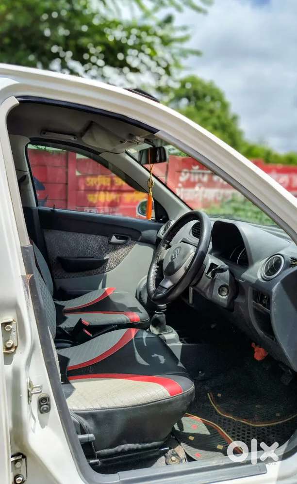 Maruti Suzuki Alto 2016 Petrol Manual