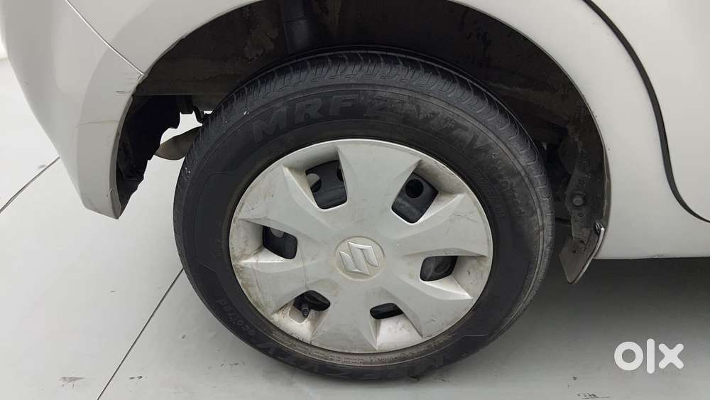 Maruti Suzuki Wagon R 1.2 Zxi Ags, 2022, Petrol
