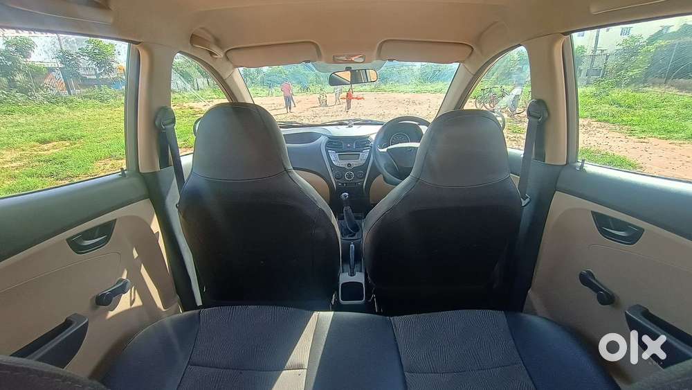 Hyundai Eon Magna +, 2013, Petrol