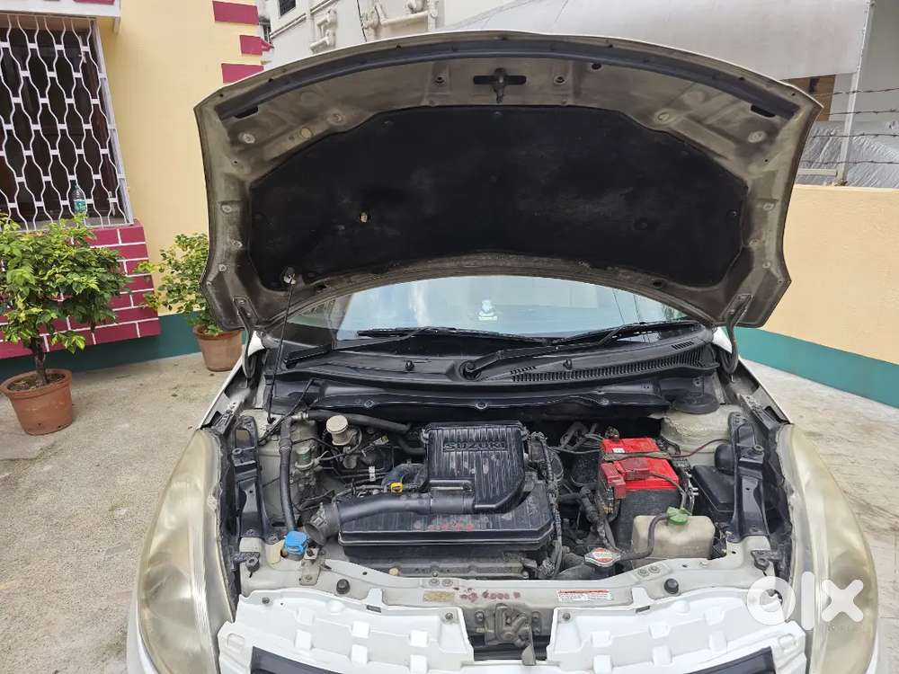 Doctor's Car For Sale Maruti Suzuki Dzire 2012