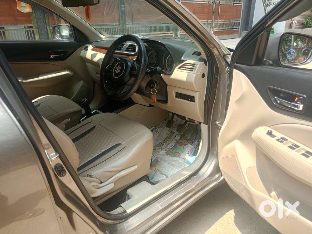Maruti Suzuki Swift Dzire 1.2 Vxi, 2018, Petrol