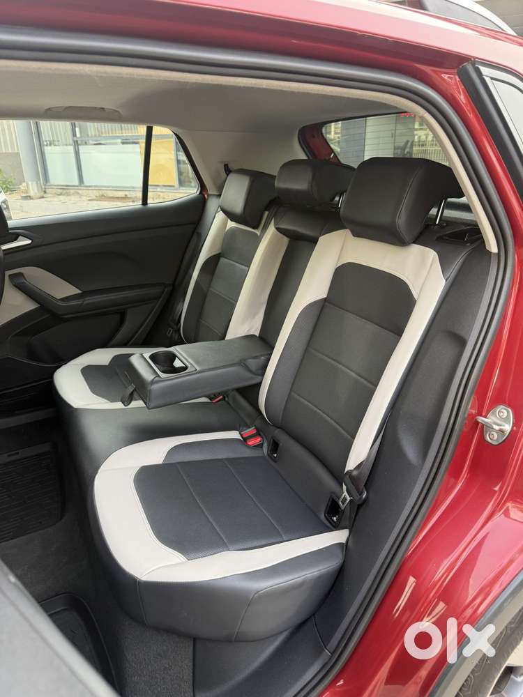 Volkswagen Taigun 1.0 Tsi Topline, 2021, Petrol