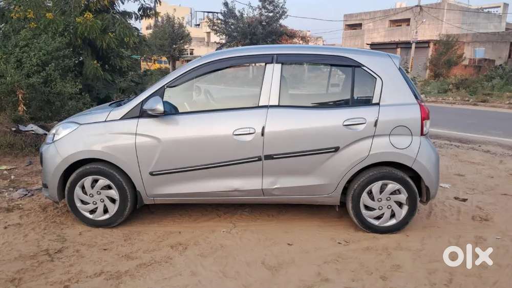 Hyundai New Santro 2019 Petrol 59800 Km Driven