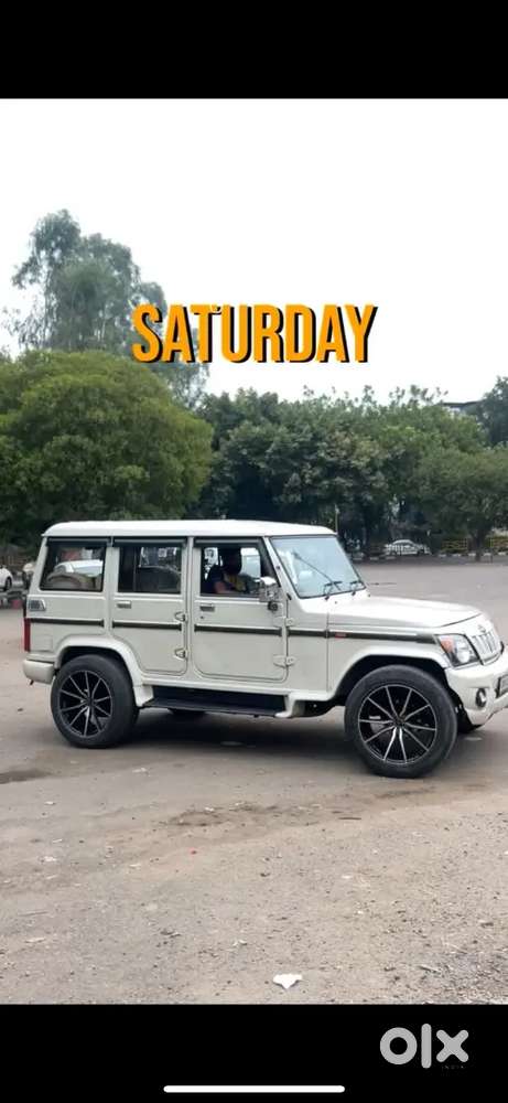 Mahindra Bolero Neo Diesel Manual 2025