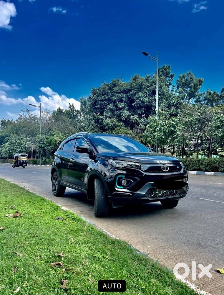 Tata Nexon Ev 2022