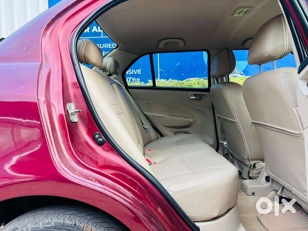 Maruti Suzuki Swift Dzire 1.2 Vxi, 2016, Petrol