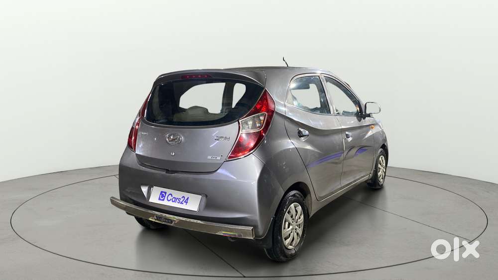 Hyundai Eon Era +, 2014, Petrol
