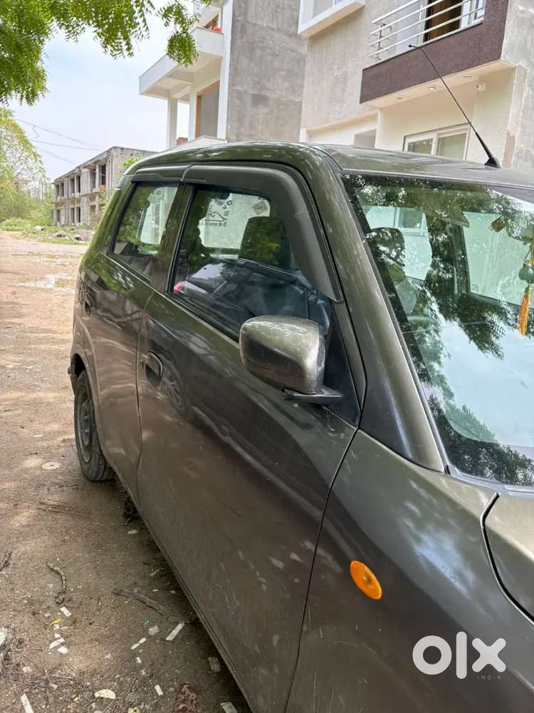 Maruti Suzuki Wagon R 2022