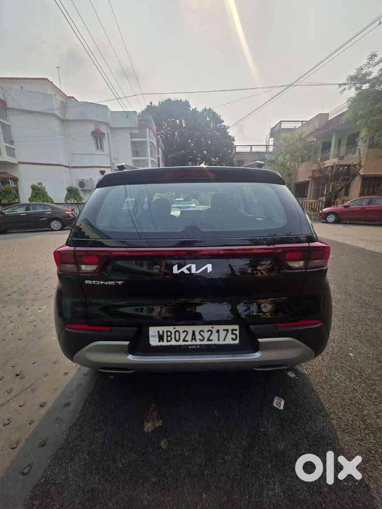 Kia Sonet