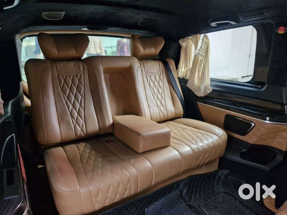 Mercedes-benz V-class 2.1 Marco Polo, 2020, Diesel