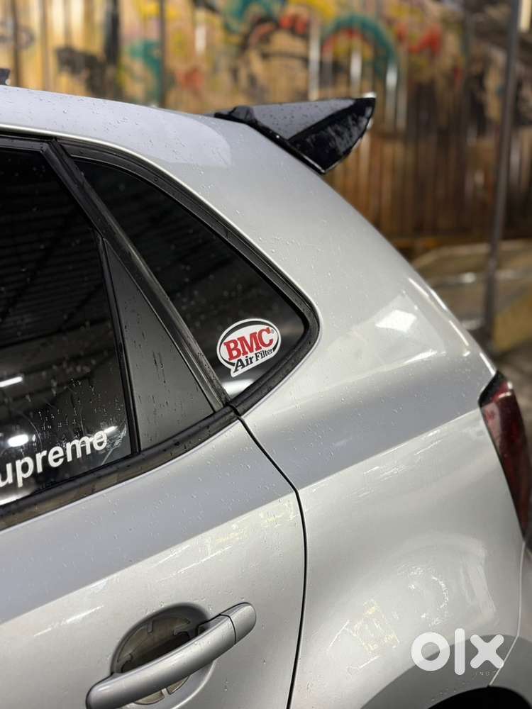Volkswagen Polo Petrol Good Condition