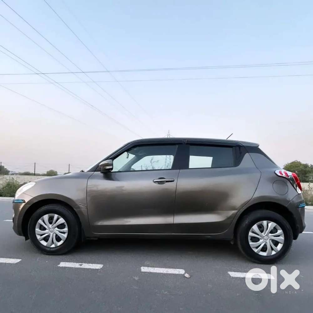 Maruti Suzuki Swift