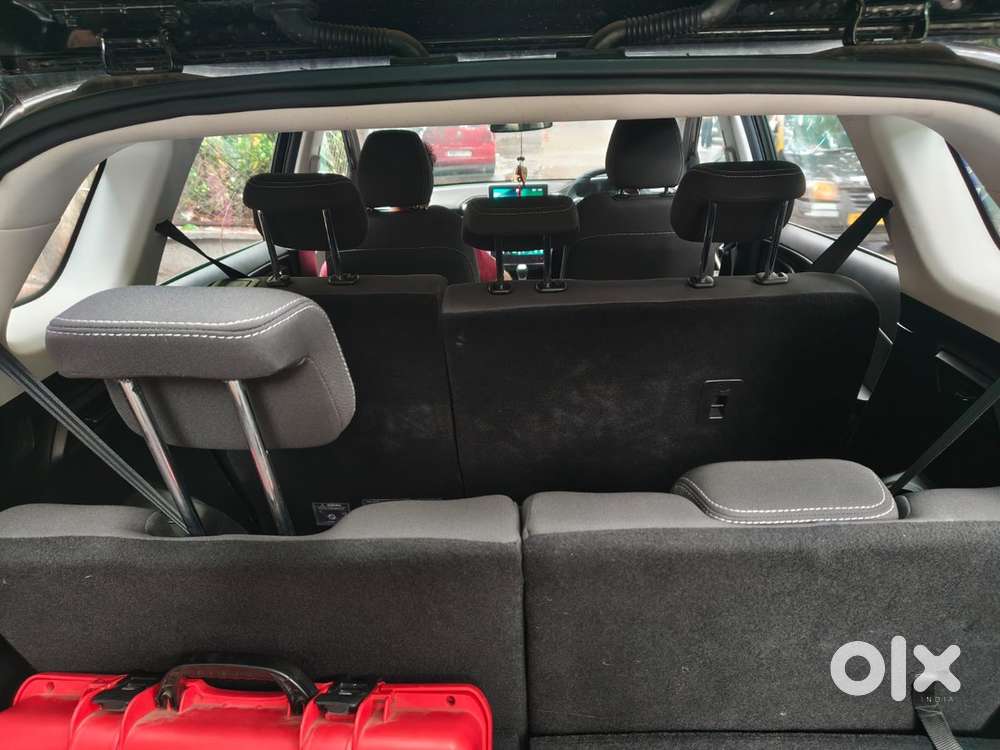 Mg Hector Plus Petrol 2025