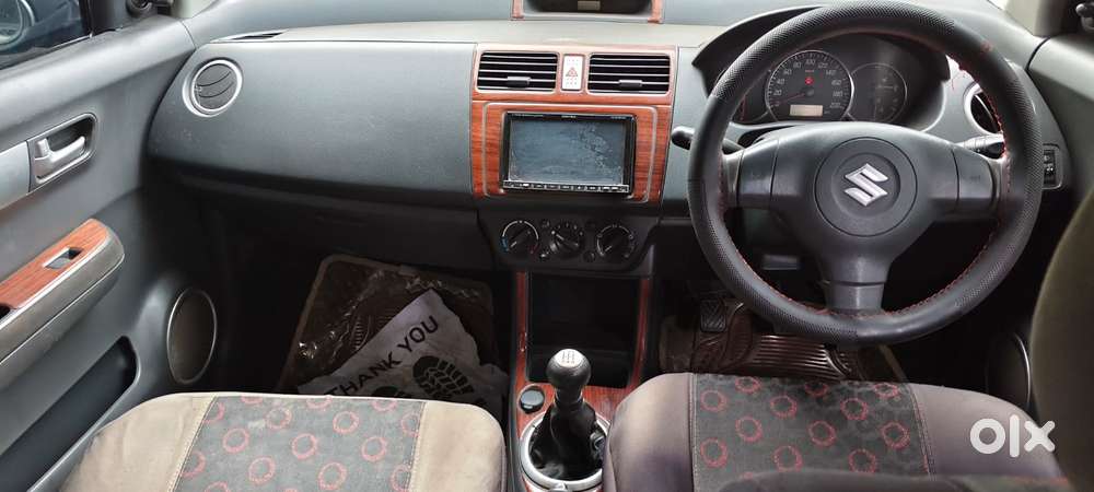 Maruti Suzuki Swift Vdi Bsiv, 2010, Diesel