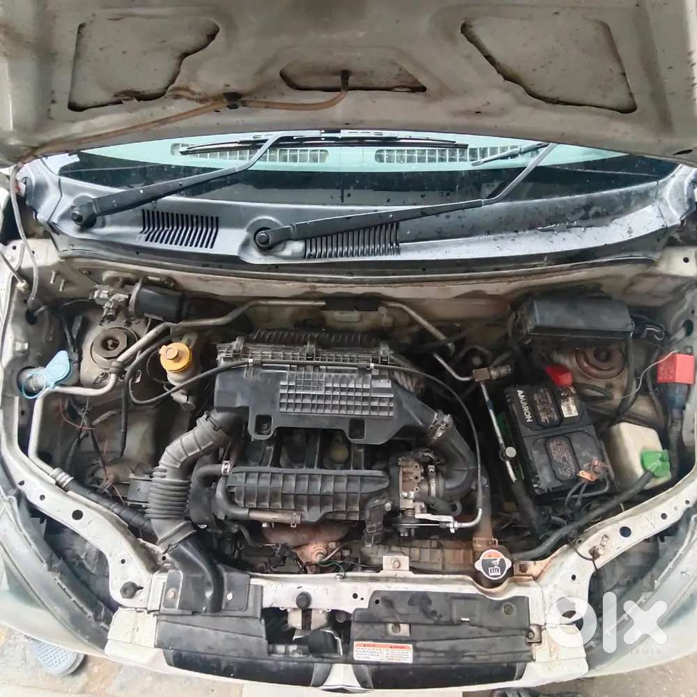 Maruti Suzuki Alto 2014