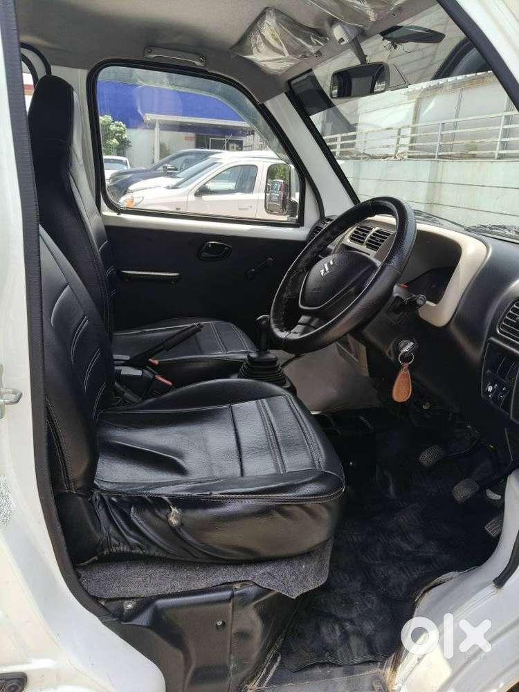 Maruti Suzuki Eeco Cng 5 Seater Ac, 2022, Cng & Hybrids