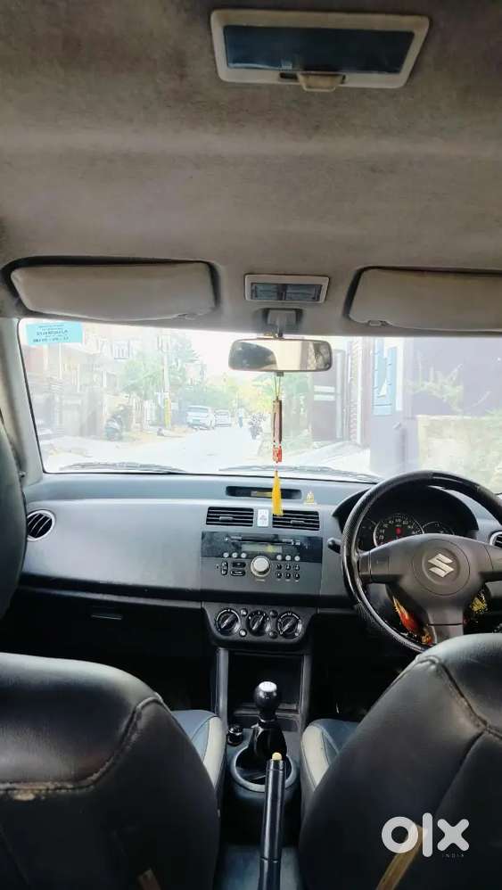 Maruti Suzuki Swift Dzire 2011 Diesel 218520 Km Driven