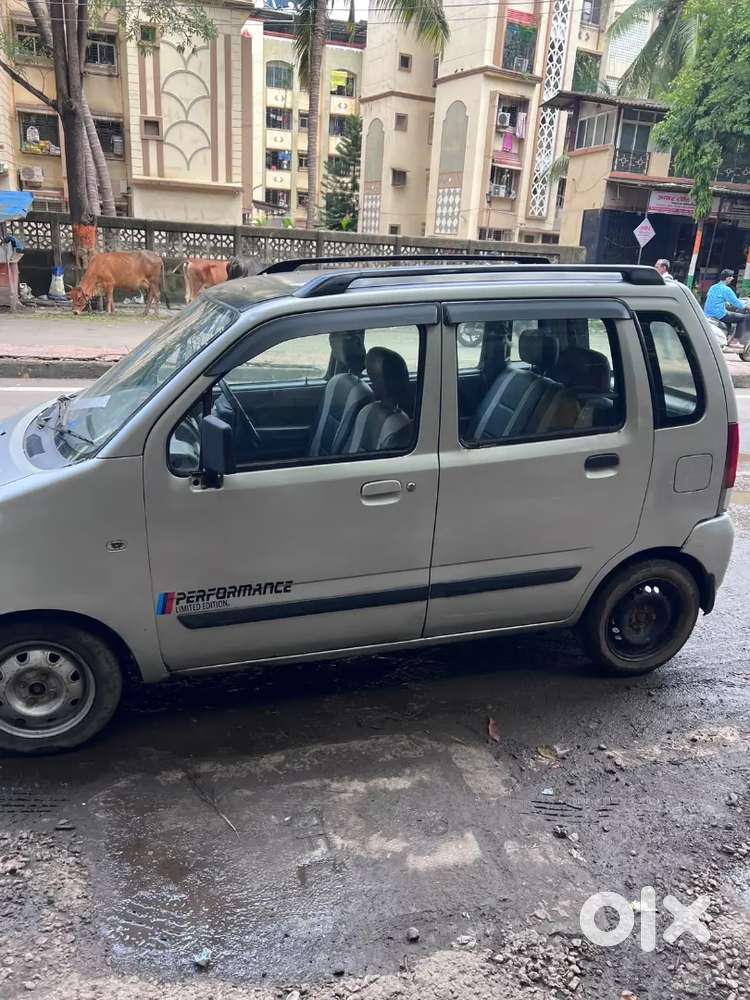 Maruti Suzuki Wagon R 2006