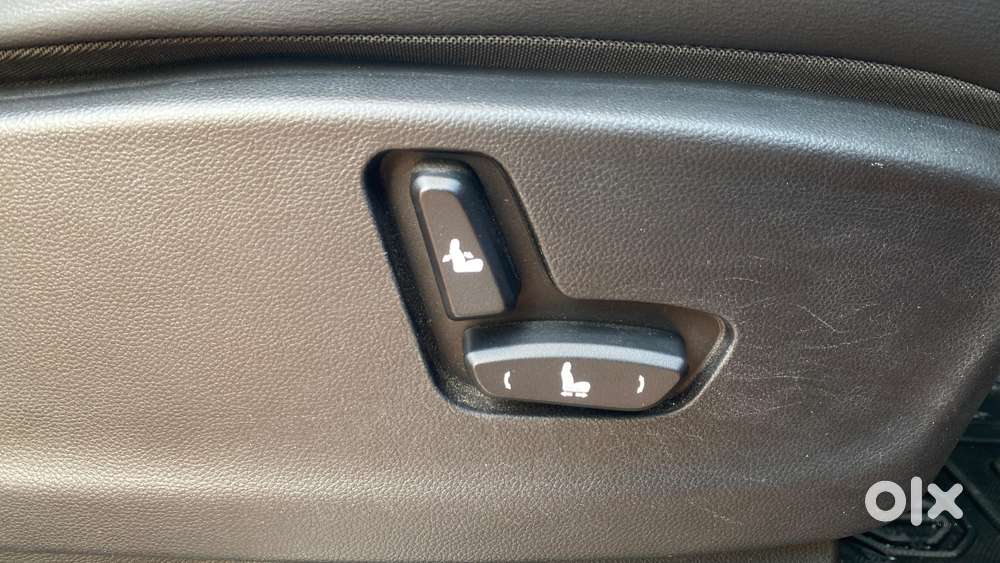 Mg Hector 2.0 Sharp Diesel, 2019, Diesel