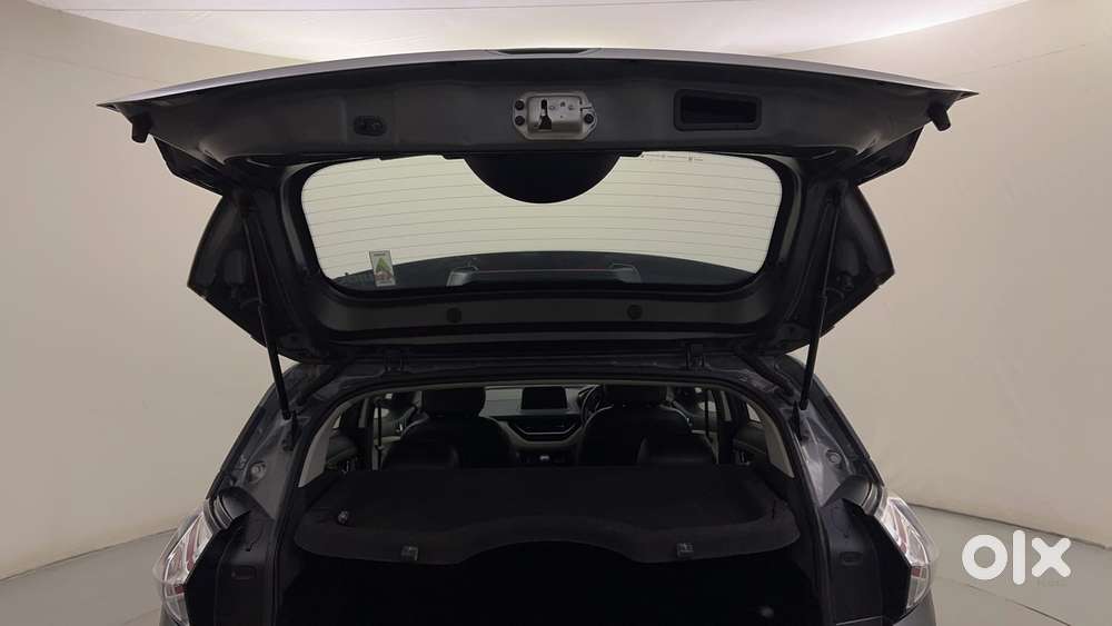 Tata Nexon 1.2 Revotron Xz Plus, 2021, Petrol